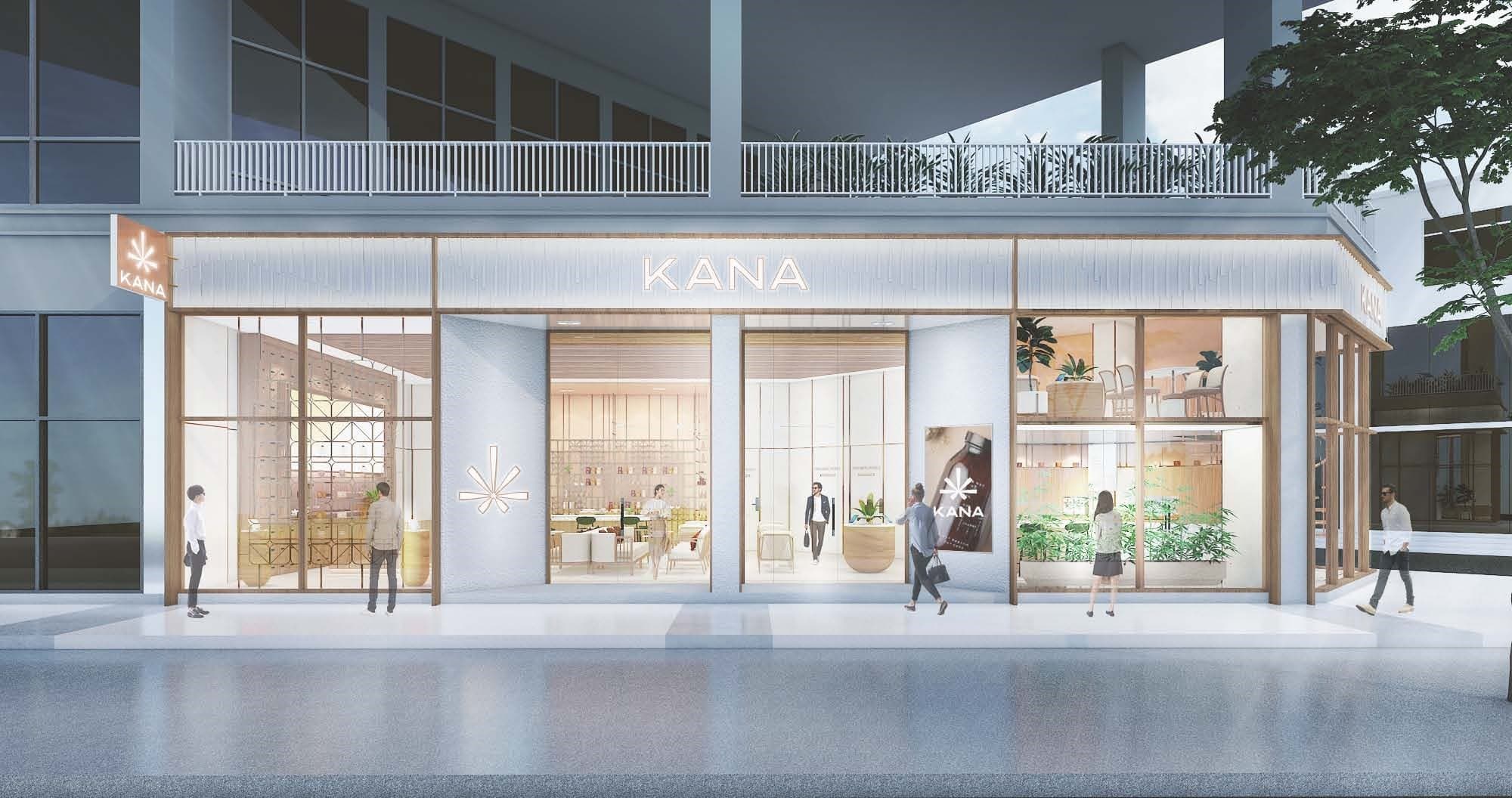 KANA